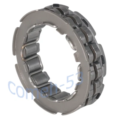 Motor unidireccional de arranque de embrague para Husaberg FS570 FE570 FE450 FE501 FE570S FE390 Foto 1 de 4