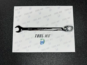 Snap-on Tools USA NEW 16mm Metric Reversible Ratcheting Combo Wrench SOXRRM16A - Bild 1 von 9