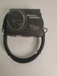 New~ Delta Studio Premium Headset/Headphones - Picture 1 of 3
