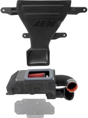 AEM Cold Air Intake (21-721C) - image 1 of 4