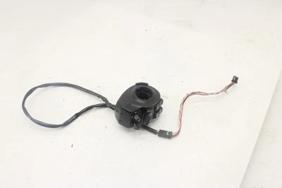 Комплект левого переключателя управления Harley Davidson Electra Road Street Glide 2016-2018 годов выпуска - Изображение 1 из 4