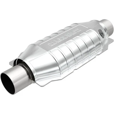 MagnaFlow 94039 Universal Catalytic Converter - Image 1 of 4