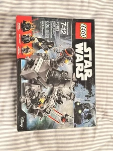 LEGO Star Wars 75183 Darth Vader Transformación - Retirado, Sellado, Nuevo ¡Envío Gratis! - Imagen 1 de 5