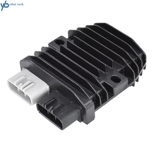 2007 2008 2009 2010-2014 Voltage Regulator Rectifier For Honda TRX 420 Rancher - Picture 1 of 10