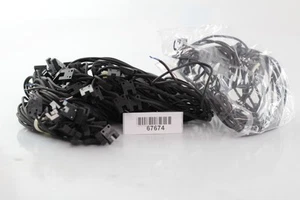 LOT OF 10 Sunx PM-U24 Photoelectric Sensor - Picture 1 of 2