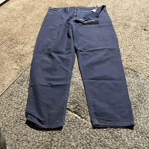 carhartt pants dark Grey 44x32 - Picture 1 of 6