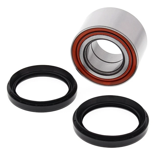 Kit de cojinete y sello de rueda All Balls #25-1700 para Honda MUV700 Big Red 2009-2013 Foto 1 de 1