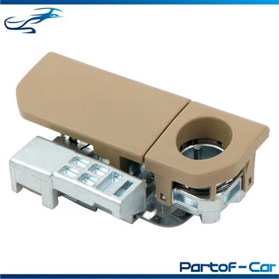 Bloqueo de guantera para Honda Pilot beige 2009 2010 2011 2012-2014 2015 77540SZAA01ZD Foto 1 de 4