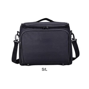Sac de Rangement pour Projecteur, Sac à Outils Léger, Multifonctionnel, Appareil Photo - Photo 1/14
