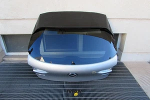 HECKKLAPPE MOTORHAUBE HINTEN MAZDA 3 8P 2018 2019 2020 2021 2022 2023 2024 2025 - Bild 1 von 5