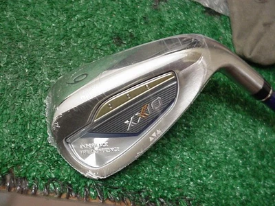 Brand New XXIO 13 9 Iron Mp1300 Graphite Stiff Flex - Image 1 of 4