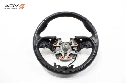 2020 - 2024 LINCOLN AVIATOR STEERING WHEEL OEM - Image 1 of 4