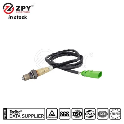 BEYU For VW Volkswagen Audi 078 906 265AA New Quality Rear Right Oxygen Sensor - Image 1 of 4