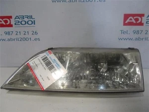 SCHEINWERFER LINKS Daewoo ARANOS 1.8 CD C18LE 1997 - Bild 1 von 2