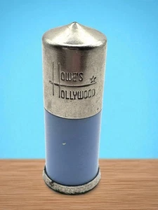 1950s Howe’s Hollywood Lipstick Case F48 - Picture 1 of 5