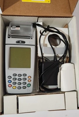 Solución inalámbrica Palmtop LIPMAN NURIT 8000 Foto 1 de 4