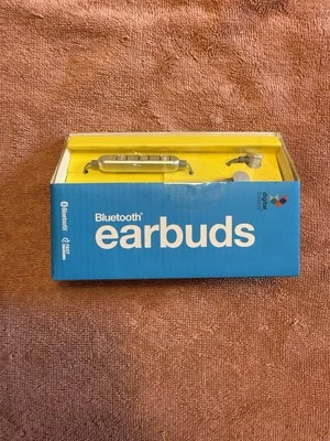 Digital Basics Bluetooth Earbuds BHIEAEBT celestial 561 Wireless Headphones - Image 1 of 3