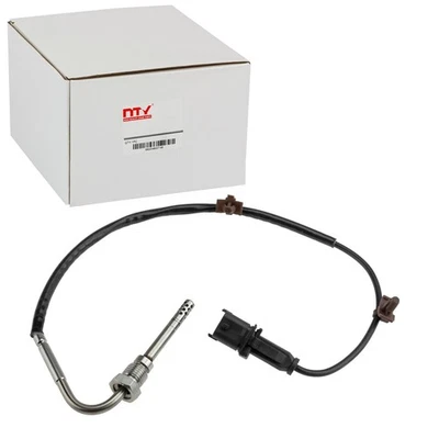NTY SENSORE TEMPERATURA GAS DI SCARICO adatto per OPEL ASTRA CASCADA INSIGNIA ZAFIRA | - Immagine 1 di 4