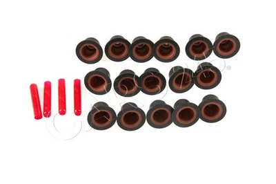 Kit de reparación original BMW Alpina Hybrid M5 M6 X5 M X6 anillo de sellado de válvula 11340054492 Foto 1 de 4