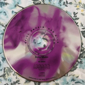 Sony Music Still Smokin' R & B Hits Audio CD - AS 28854 - Bild 1 von 2