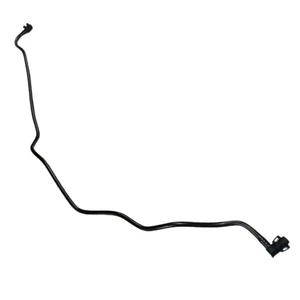 Coolant Overflow Hose For Land Rover Discovery Sport Range Rover Evoque LR134943 - Foto 1 di 5