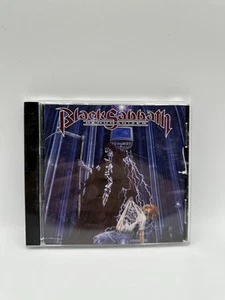 Dehumanizer by Black Sabbath (CD, Jun-1992, Warner Bros.) For Sale!!! - Bild 1 von 8