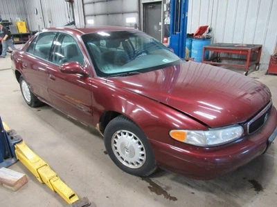 Windshield Wiper Motor Fits 97-05 CENTURY 270281 - Image 1 of 4