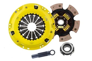 Kit de embrague ACT para Toyota MR2 1991 HD/Race Sprung 6 almohadillas - Imagen 1 de 5