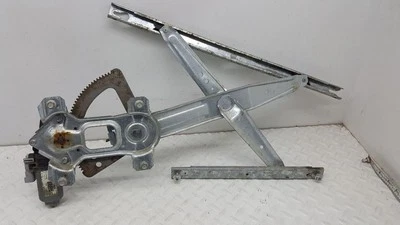 Motor y regulador de ventana de pasajero YC3514A365 para camioneta Ford F250SD 00-10 Foto 1 de 4