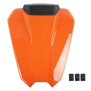 Motorrad Sozius Heckverkleidung Sitzverkleidung Abdeckung für KTM 1290 Super Duke R 2020-2 - Bild 1 von 16