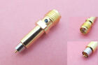 1pcs MCC Male Plug To SMA Female Jack For Test Probe RF Adapter Connector