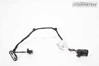 2018-2021 FORD ECOSPORT 2.0L L4 4WD ENGINE WIRE WIRING HARNESS CABLE OEM - Image 1 of 4