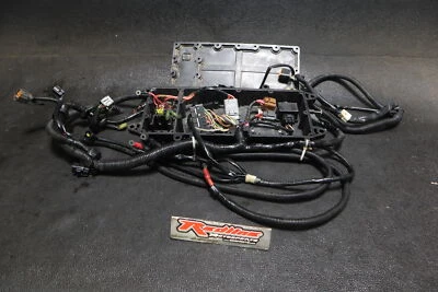 2006 YAMAHA WAVERUNNER FX1100 HO ЭЛЕКТРИЧЕСКАЯ КОРОБКА 6B6-8552A-00-00 99999-03771-0 - Изображение 1 из 4