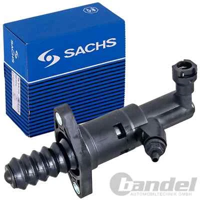 SACHS KUPPLUNGSNEHMERZYLINDER SCHALTGETRIEBE für VW GOLF 5-8 CADDY TOURAN - Bild 1 von 2
