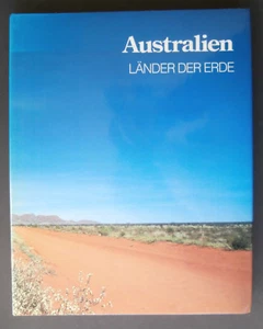LÄNDER DER ERDE - AUSTRALIEN / GROSSBAND - Bild 1 von 1