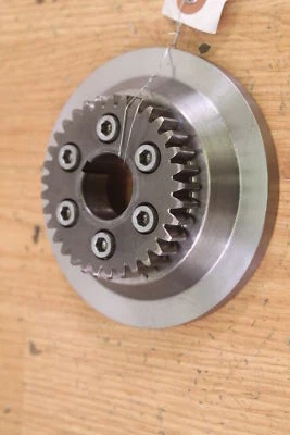 KTM 450 SX 2005 engranajes de motor varios - accionamiento primario y peso Foto 1 de 4