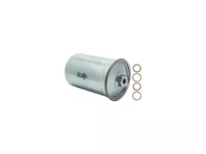 For 1989-1994 Audi 100 Fuel Filter Baldwin 21452KPNC 1990 1991 1992 1993 - Picture 1 of 2