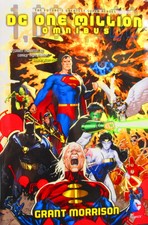 DC One Million Omnibus