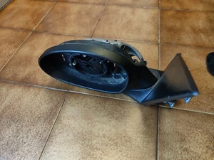 Specchietto Retrovisore Sinistro SX BMW SERIE 1 solo per E87 2004-2013 Ricambio - Foto 1 di 7