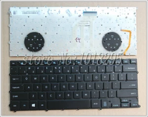 New Laptop KEYBOARD FOR Samsung NP900X3B NP900X3C NP900X3D 900X3G 900x3e US - Picture 1 of 1