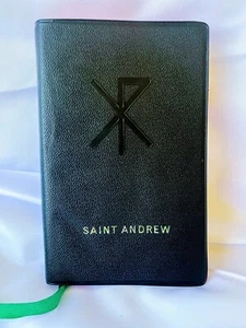 Saint Andrew Junior Daily Missal by Dom Gaspar Lefebvre, OSB, 1965 - Picture 1 of 7