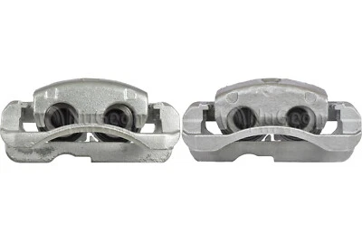 Rear PAIR Disc Brake Calipers for 2000-2013 Chevrolet Suburban 2500 (50510) - Image 1 of 4