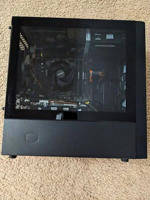 Custom Built PC (gaming/work/school) - Image 1 of 4