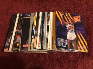 Lot of 48 Auburn Tigers basketball cards - Picture 1 of 1