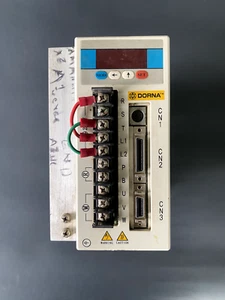 Dorna EPS-TA0002123-0000 AC Servo Drive C211 - Picture 1 of 4