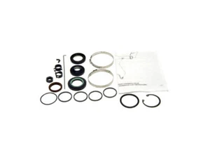 Edelmann Steering Rack Seal Kit fits Dodge Dakota 1987-1996 RWD 33KQBW - Picture 1 of 1