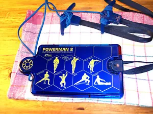 Powerman 2 Kölbel Fitnessgeräte Kraftstationen Sportgeräte - Bild 1 von 24