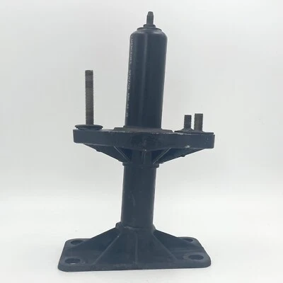 Amortiguador amortiguador de energía trasero izquierdo original mercedes-benz 1268803235 w126 Foto 1 de 4