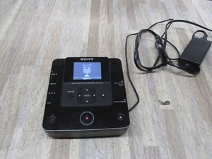 SONY DVDIRECT VRD-MC6 DVD RECORDER TRANSFER HOME MOVIES DIGITAL PHOTOS TO DVD - Picture 1 of 9