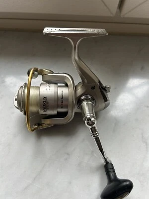 mulinello trabucco - Immagine 1 di 4